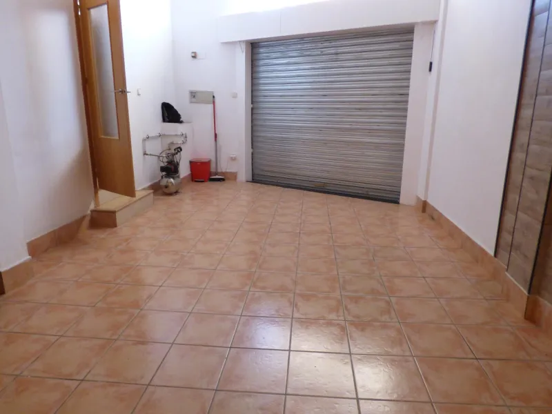 CHALET ADOSADO LISTO PARA ENTRAR A VIVIR EN SAN JUAN