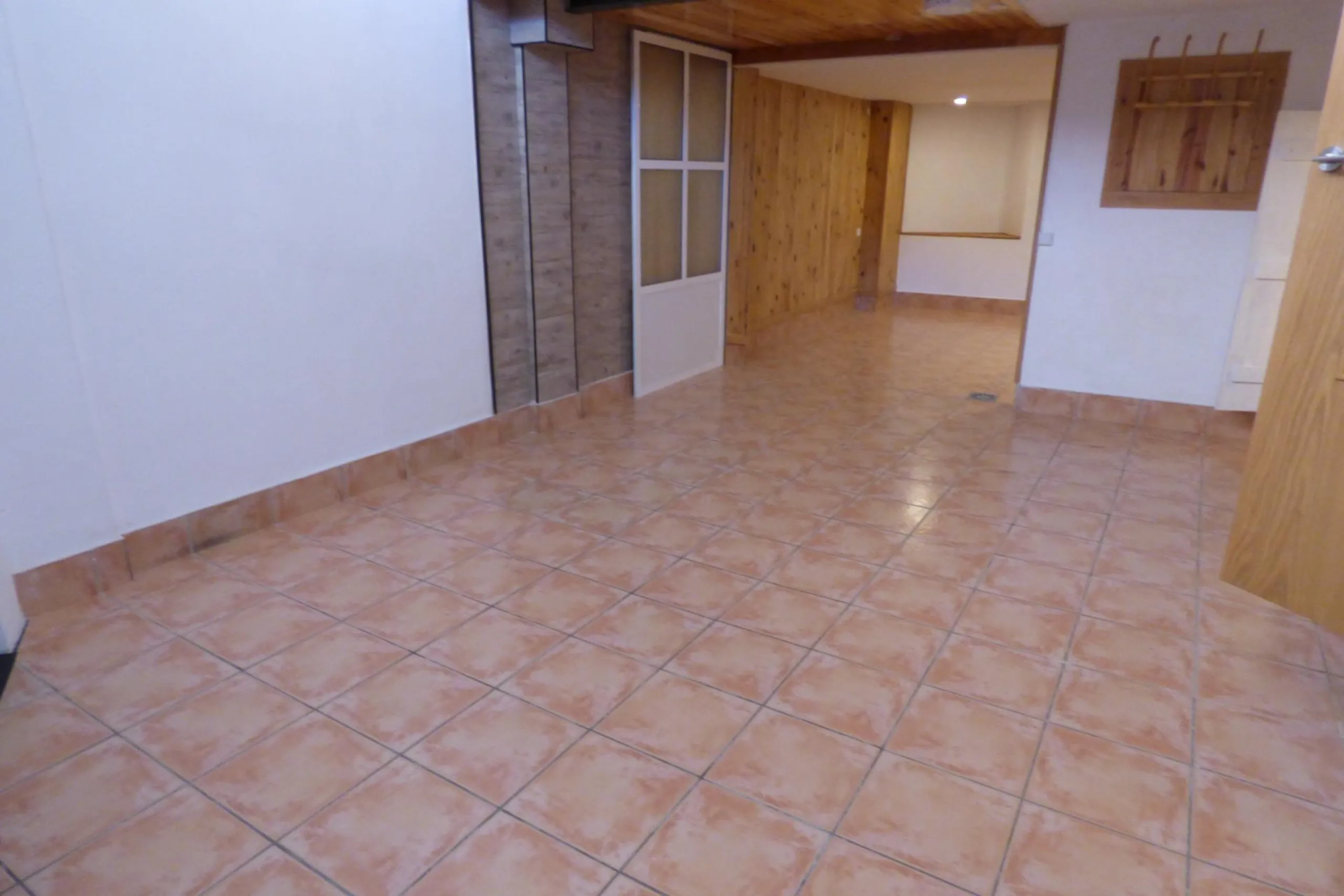 CHALET ADOSADO LISTO PARA ENTRAR A VIVIR EN SAN JUAN