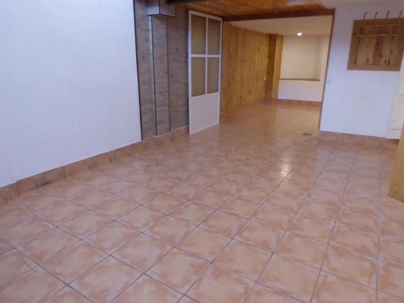 CHALET ADOSADO LISTO PARA ENTRAR A VIVIR EN SAN JUAN