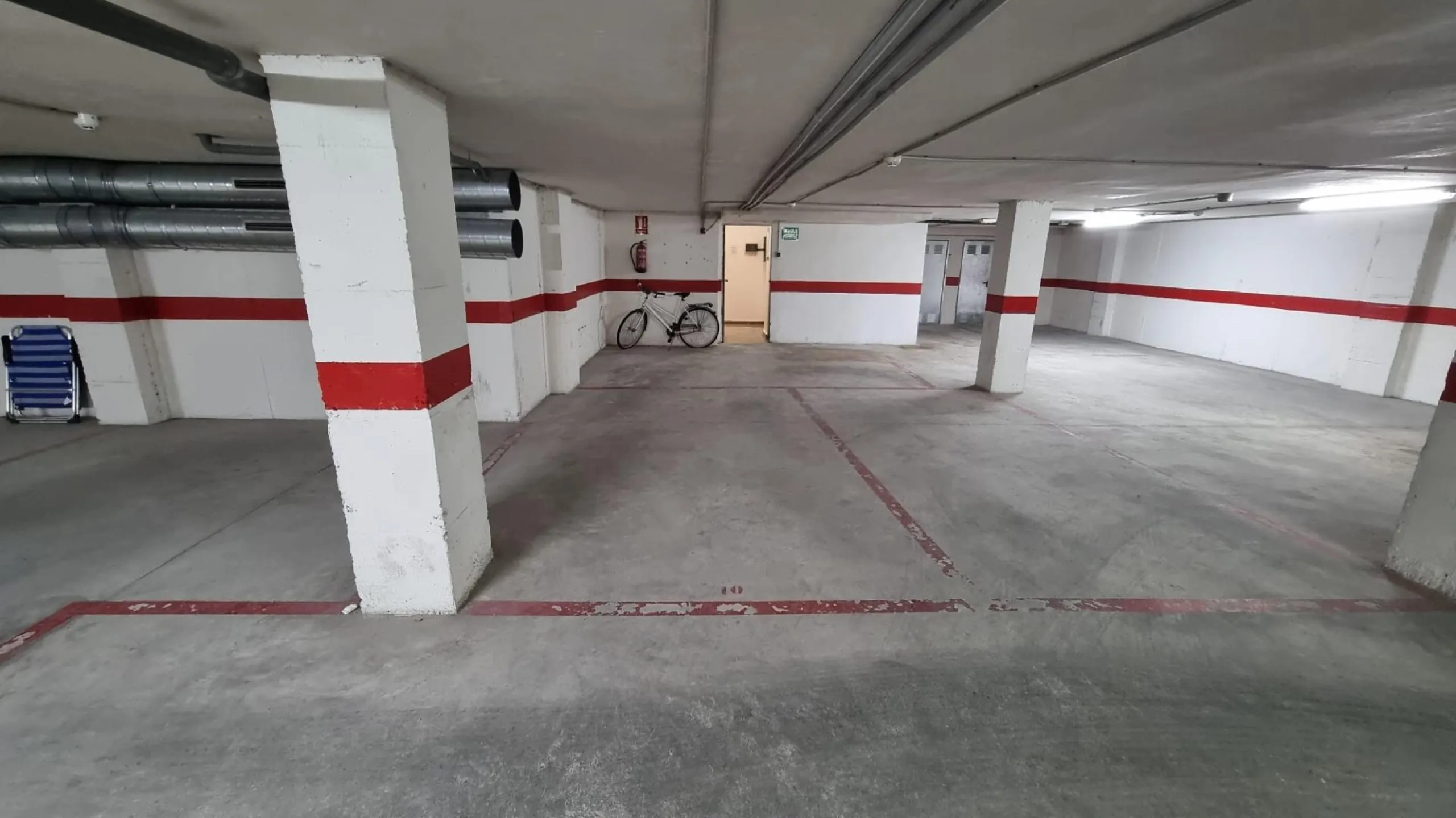 Elegante piso en cetro de Torrevieja + plaza de parking incluido !