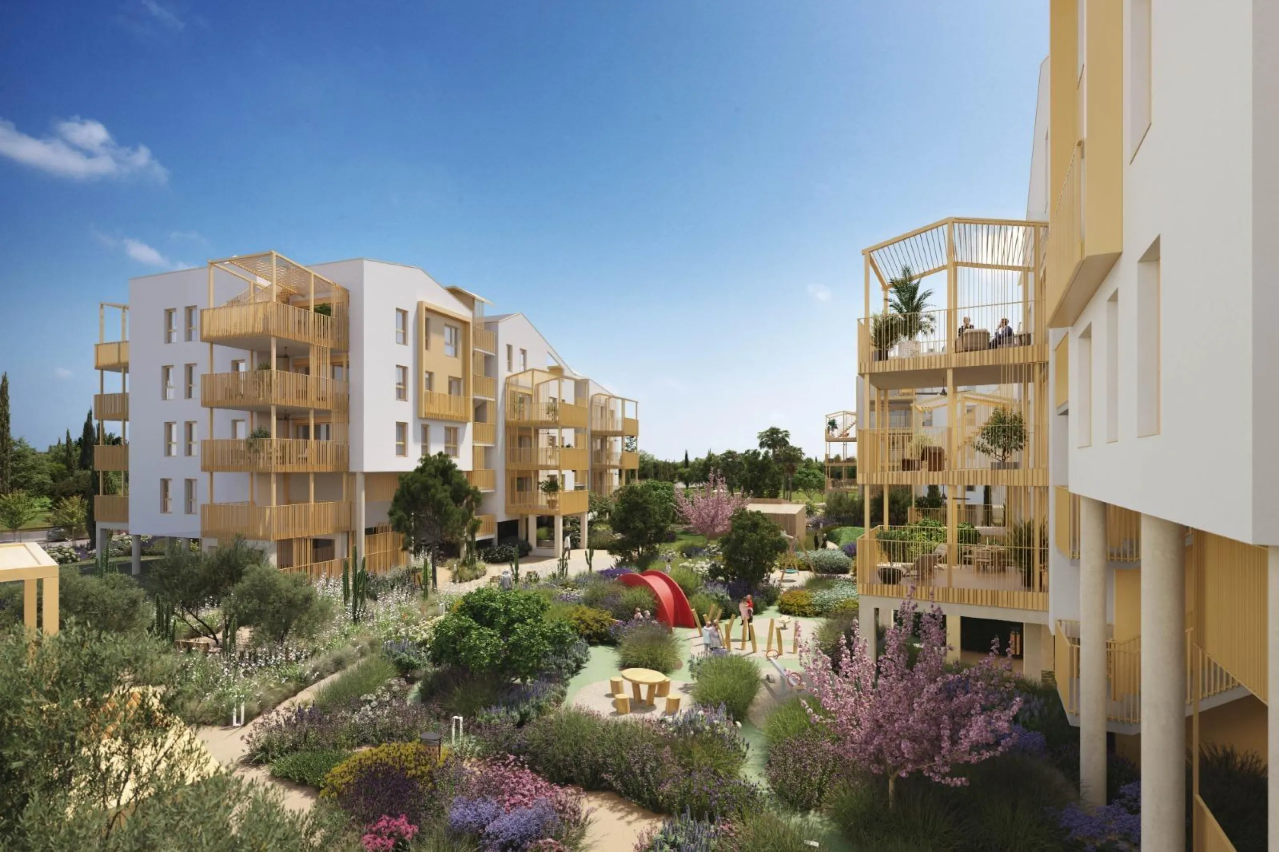 TALASA UTOPIAN VILLAGE: Donde el Lujo se Encuentra con la Naturaleza