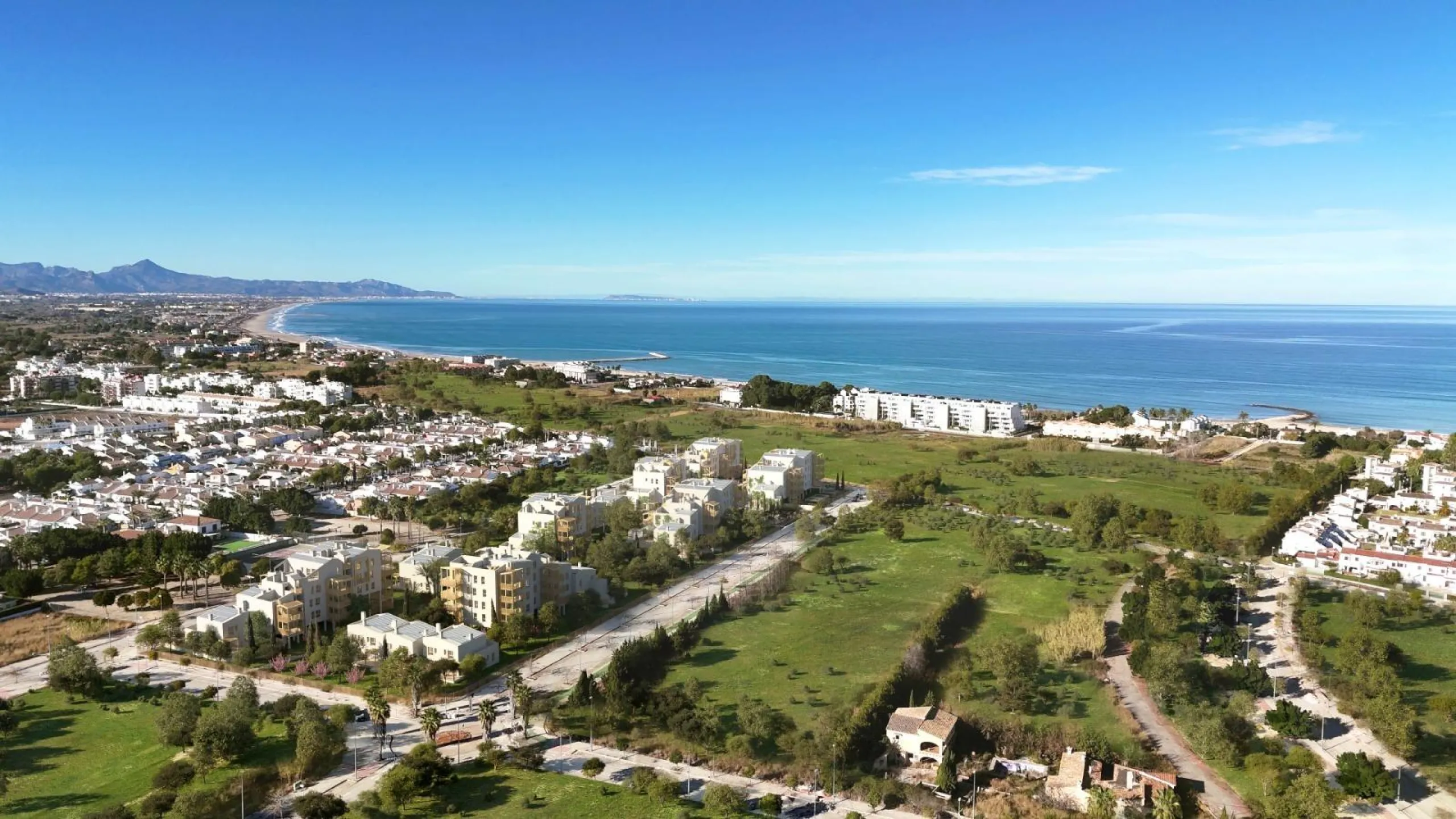 TALASA UTOPIAN VILLAGE: Donde el Lujo se Encuentra con la Naturaleza