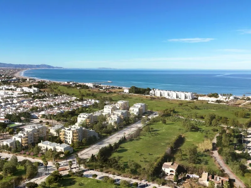 TALASA UTOPIAN VILLAGE: Donde el Lujo se Encuentra con la Naturaleza