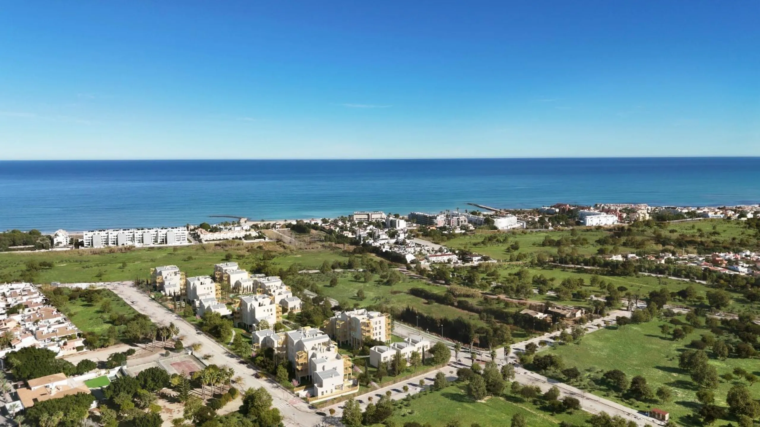 TALASA UTOPIAN VILLAGE: Donde el Lujo se Encuentra con la Naturaleza