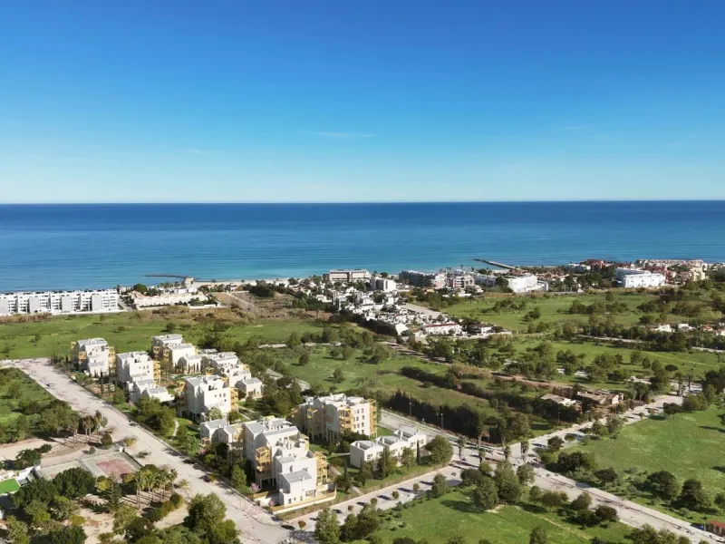 TALASA UTOPIAN VILLAGE: Donde el Lujo se Encuentra con la Naturaleza