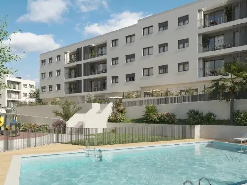 New Residential Development Pau-ll 🏡🌿