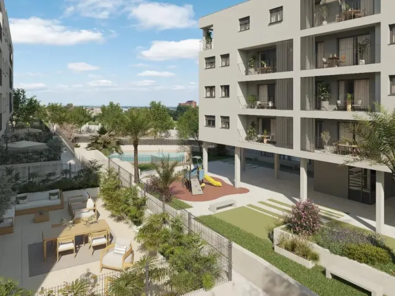 New Residential Development Pau-ll 🏡🌿