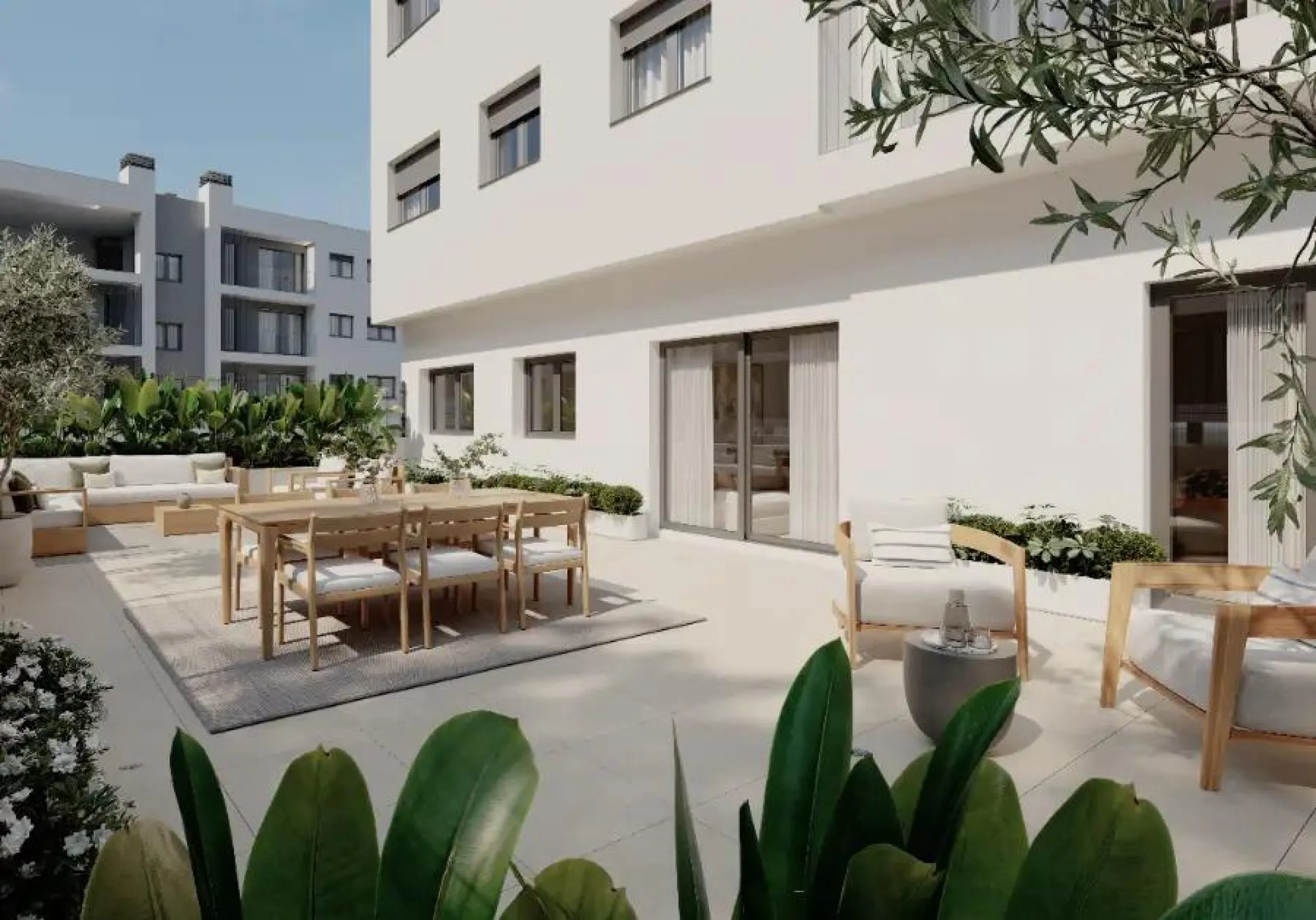 New Residential Development Pau-ll 🏡🌿