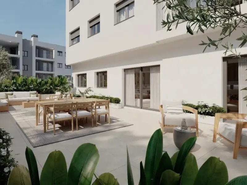 New Residential Development Pau-ll 🏡🌿