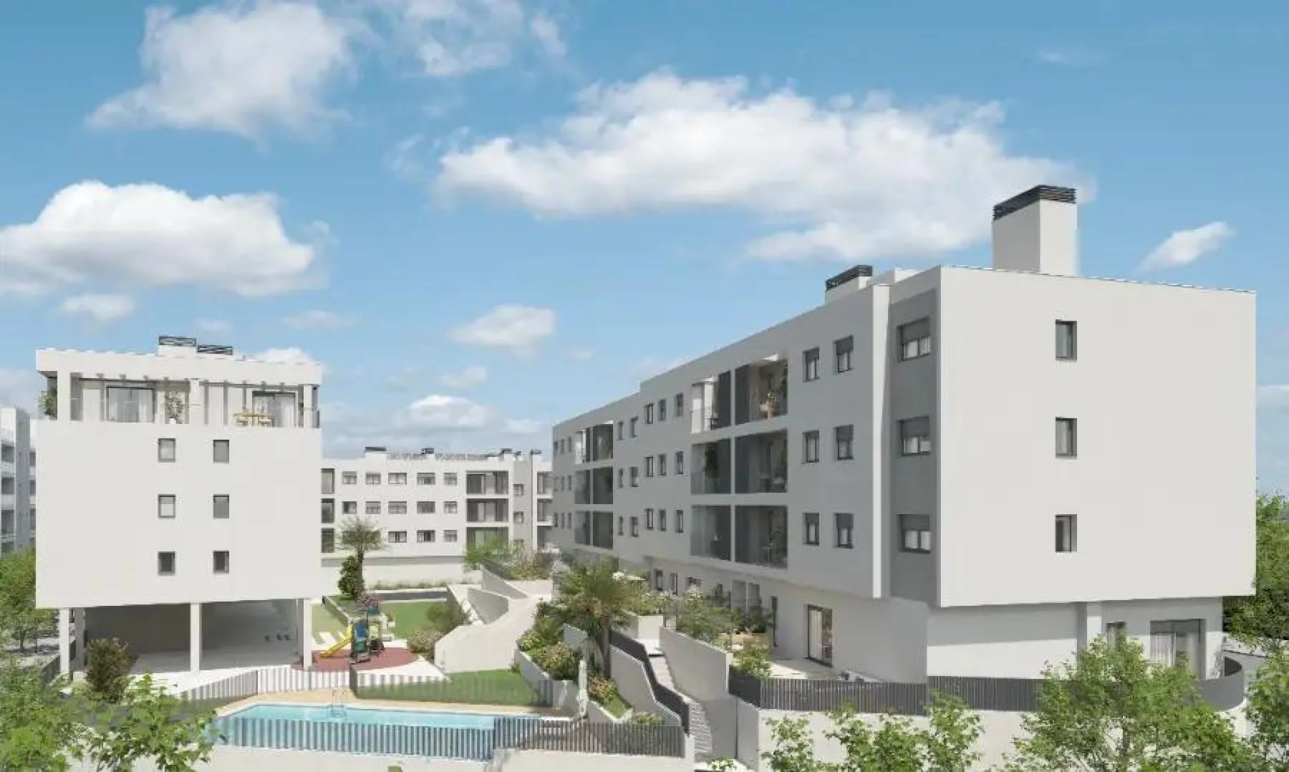 New Residential Development Pau-ll 🏡🌿
