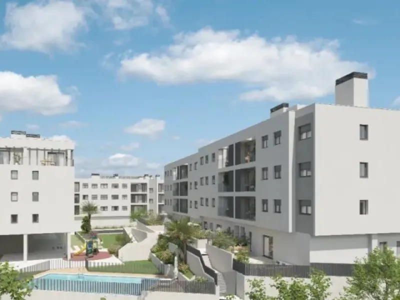New Residential Development Pau-ll 🏡🌿