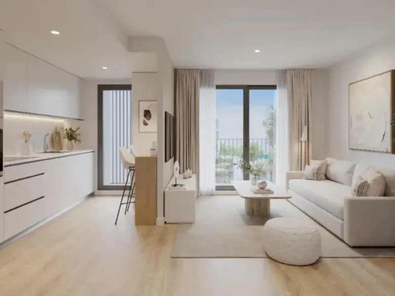 New Residential Development Pau-ll 🏡🌿