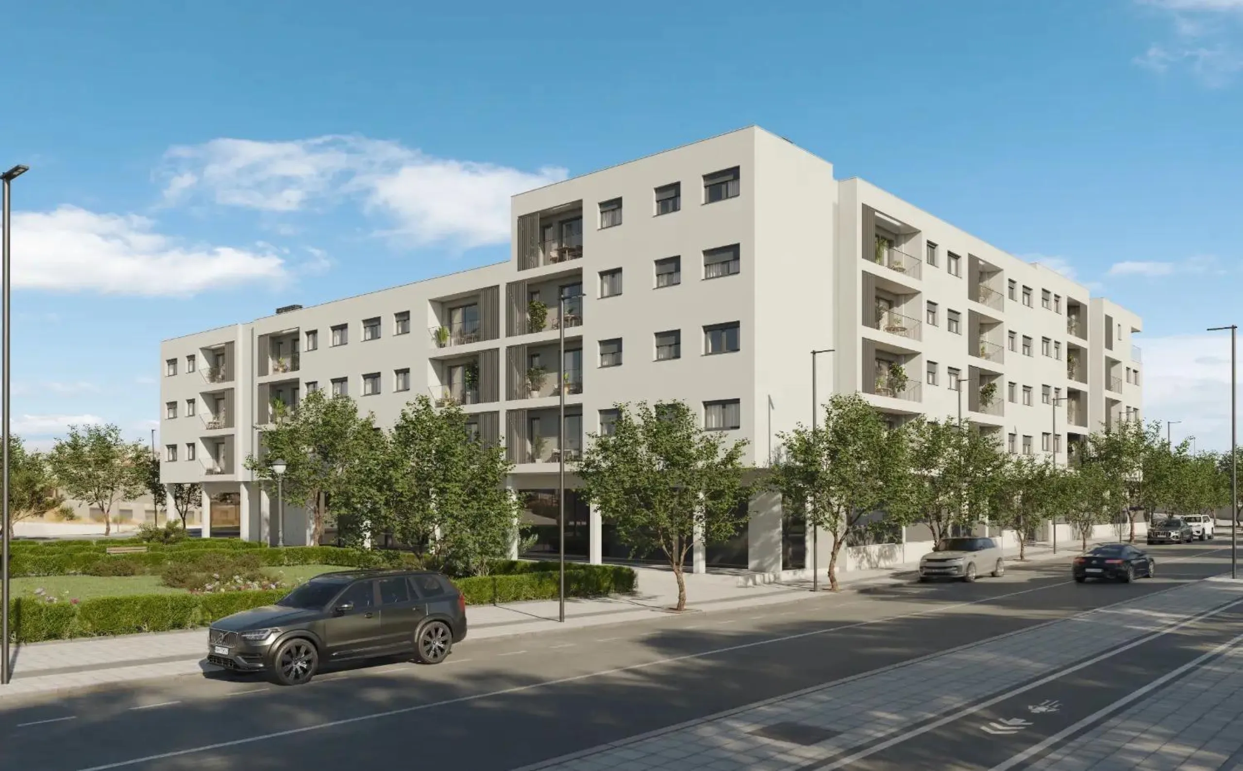 New Residential Development Pau-ll 🏡🌿