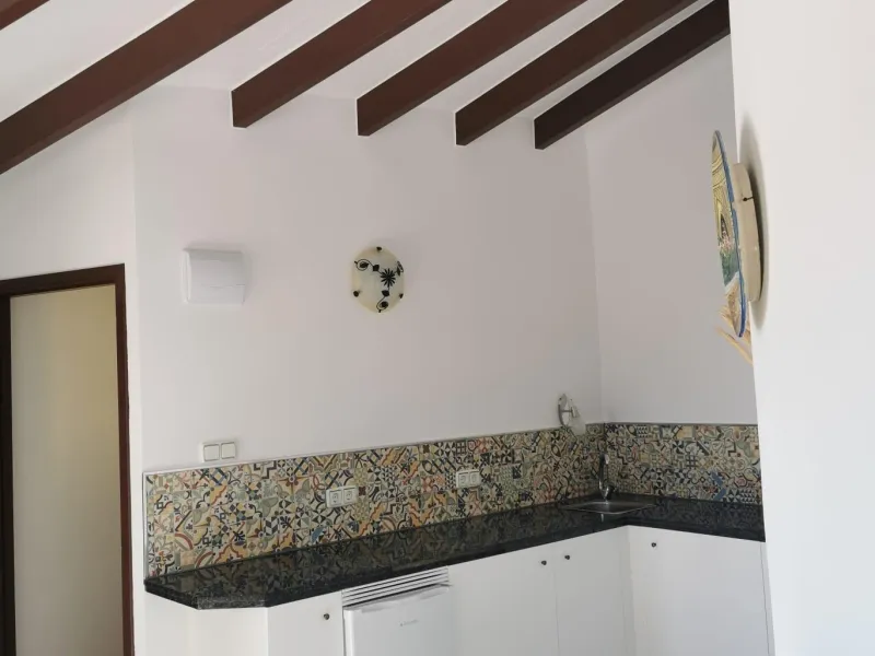 Villa with Sea Views in Cumbre del Sol 🏡🌊