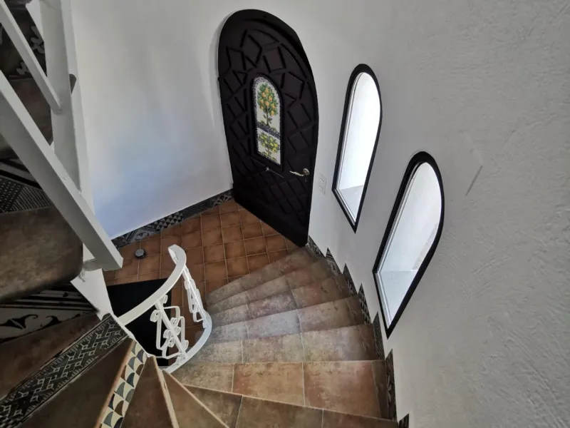 Villa with Sea Views in Cumbre del Sol 🏡🌊