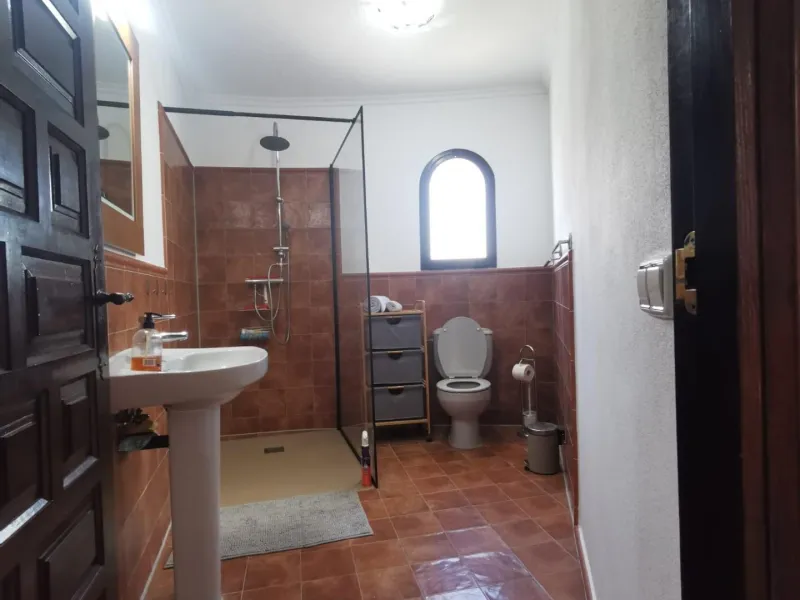 Villa with Sea Views in Cumbre del Sol 🏡🌊