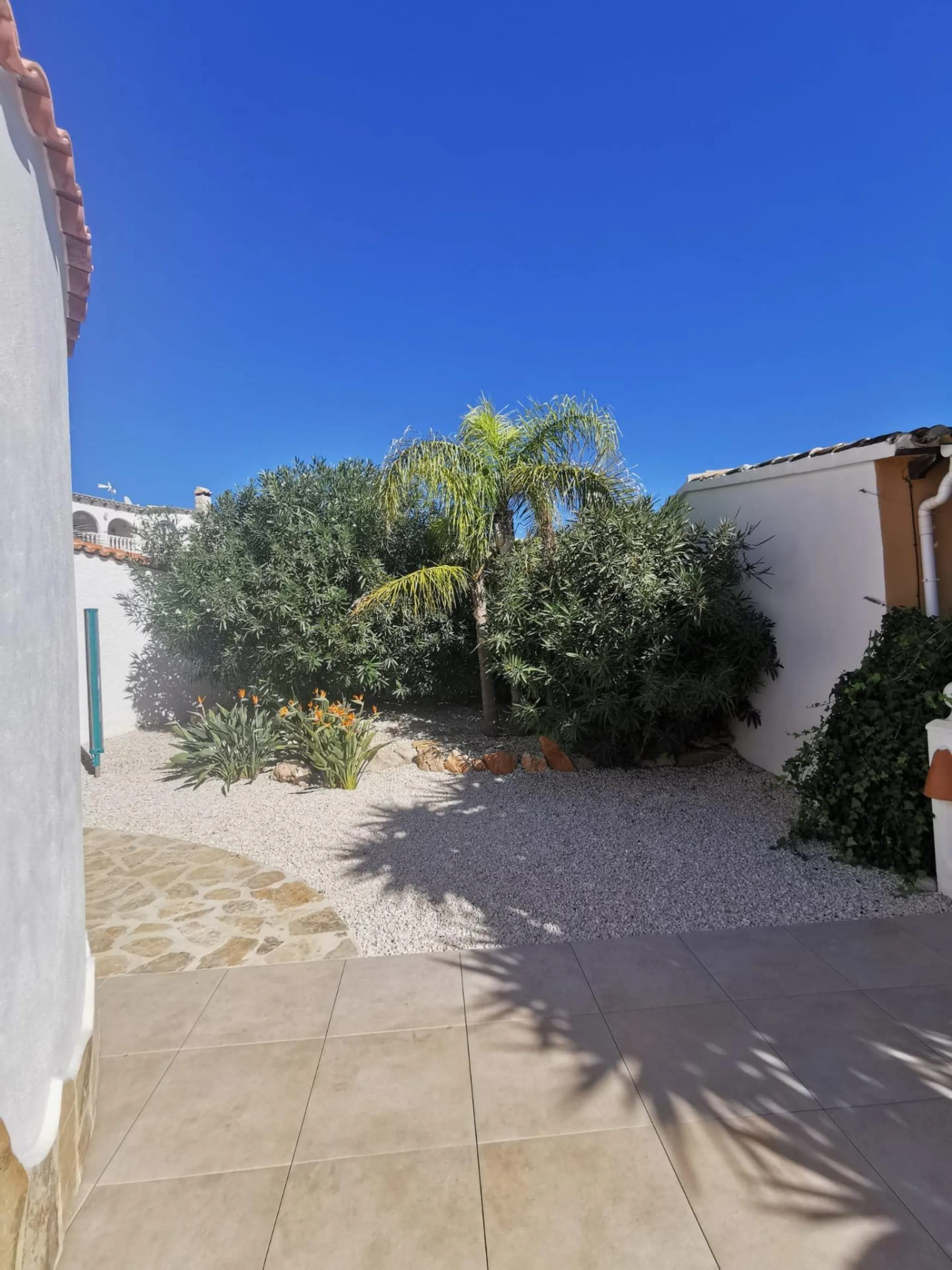 Villa with Sea Views in Cumbre del Sol 🏡🌊