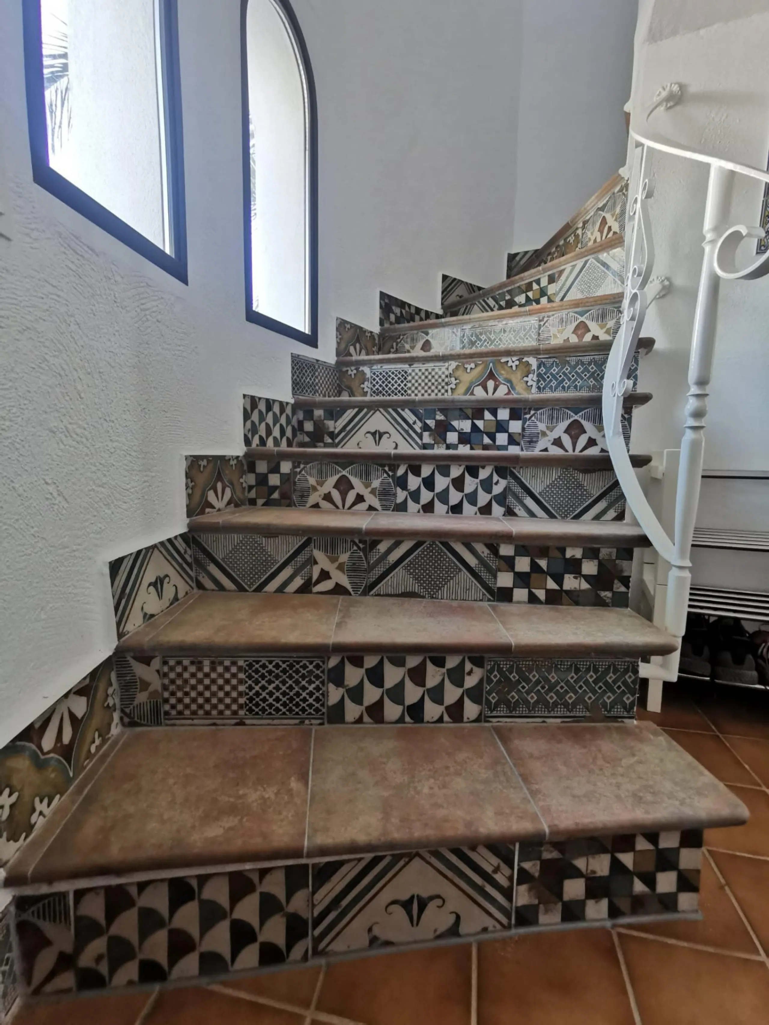 Villa with Sea Views in Cumbre del Sol 🏡🌊