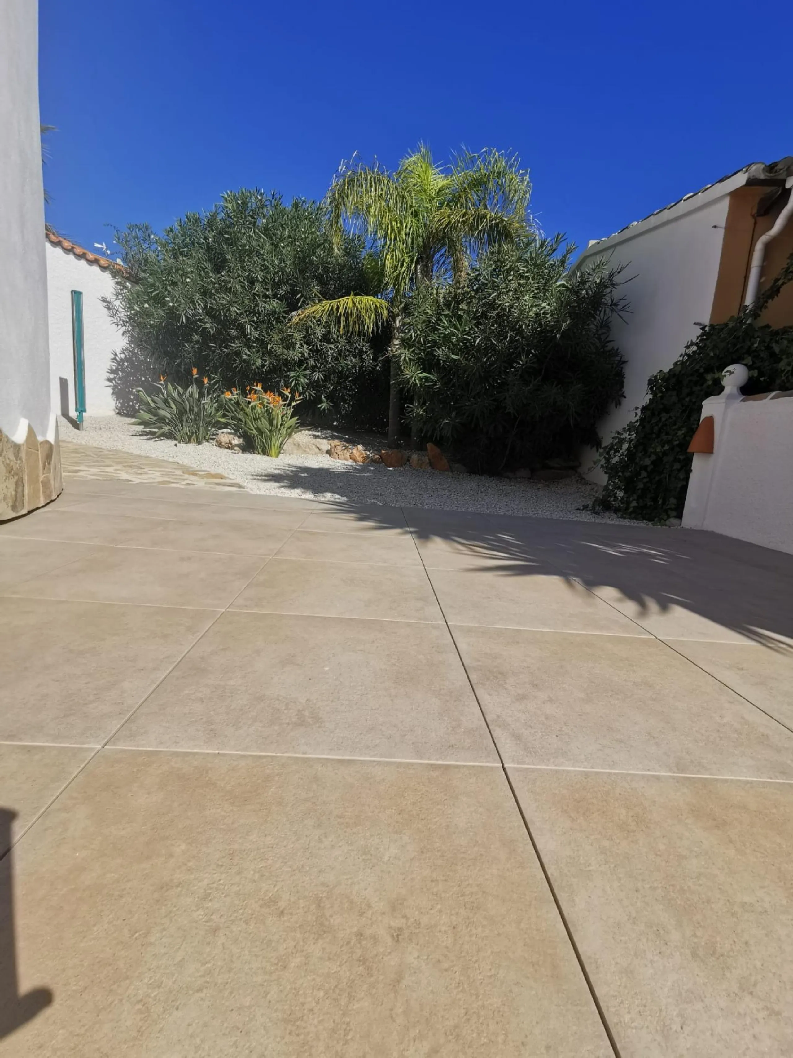 Villa with Sea Views in Cumbre del Sol 🏡🌊