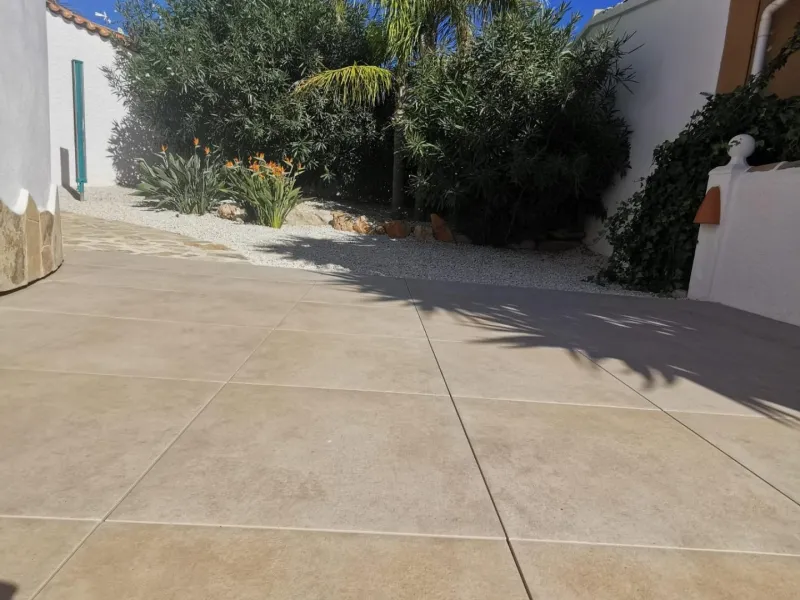 Villa with Sea Views in Cumbre del Sol 🏡🌊