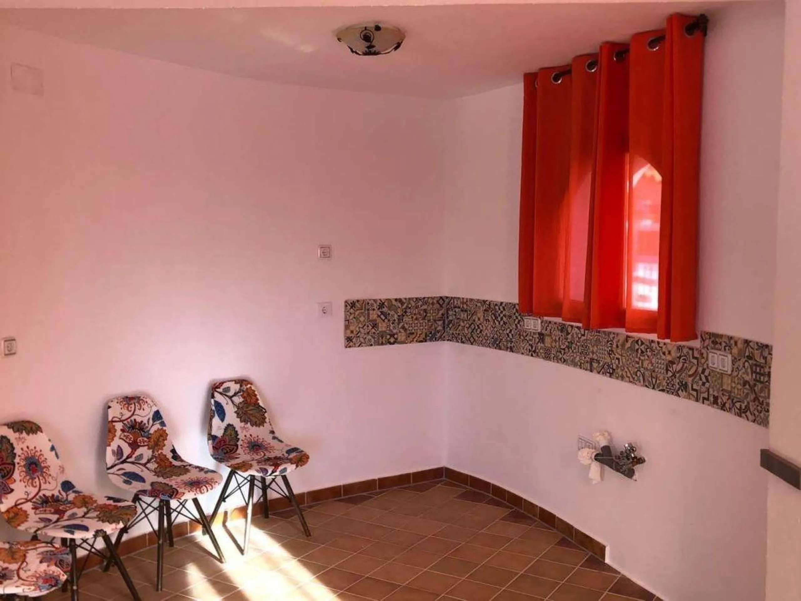 Villa with Sea Views in Cumbre del Sol 🏡🌊