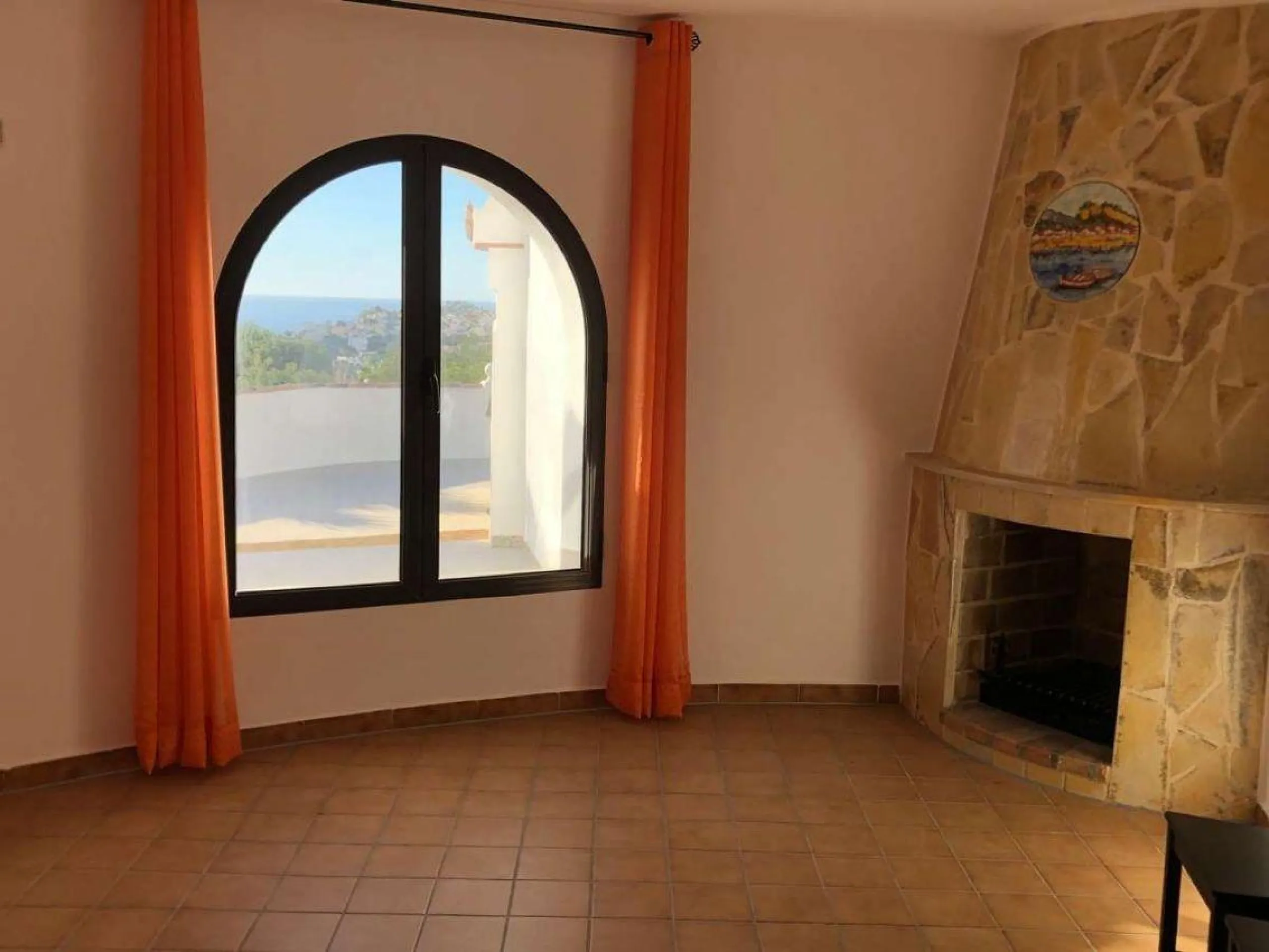 Villa with Sea Views in Cumbre del Sol 🏡🌊
