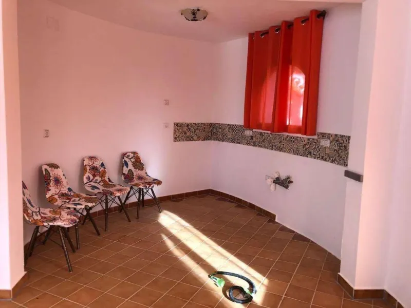 Villa with Sea Views in Cumbre del Sol 🏡🌊