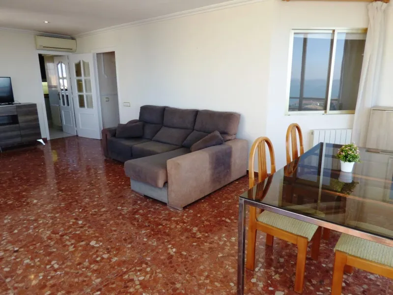¡MAGNIFICO PISO CON VISTAS INCREÍBLES AL MAR EN CABO DE LAS HUERTAS!