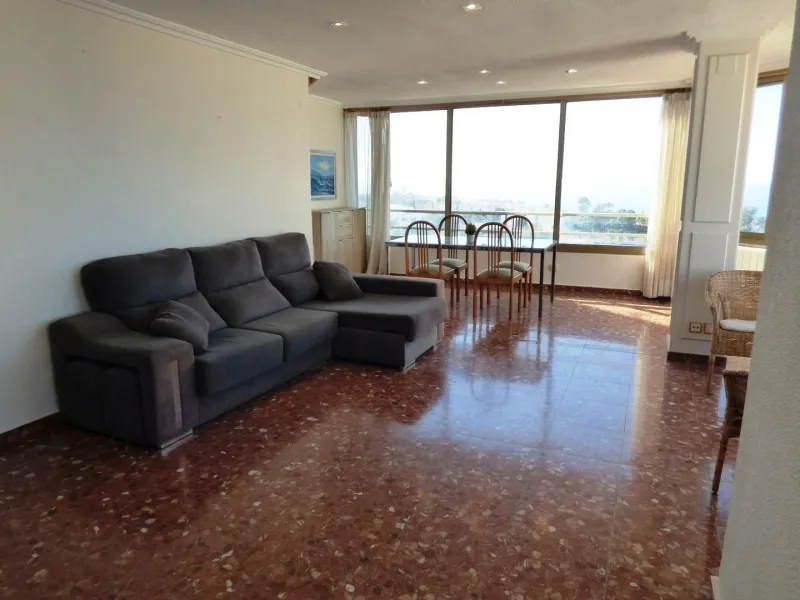 ¡MAGNIFICO PISO CON VISTAS INCREÍBLES AL MAR EN CABO DE LAS HUERTAS!