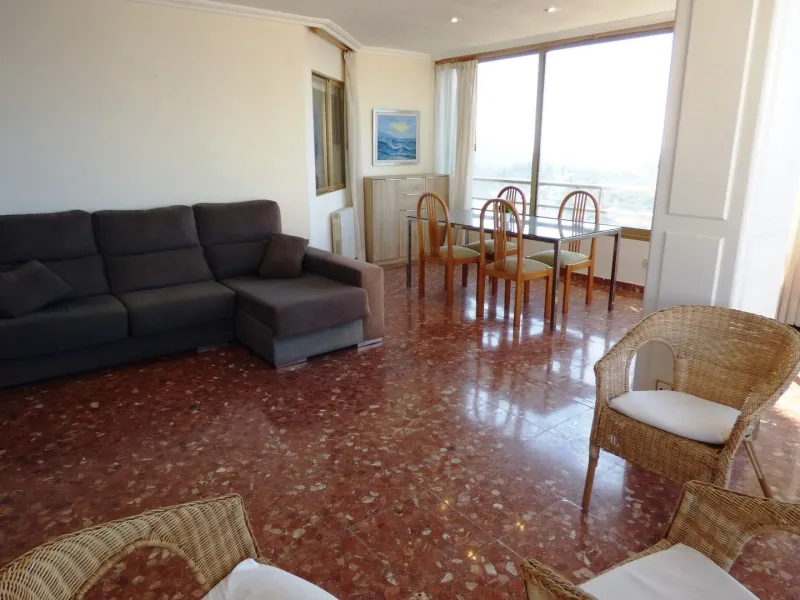 ¡MAGNIFICO PISO CON VISTAS INCREÍBLES AL MAR EN CABO DE LAS HUERTAS!