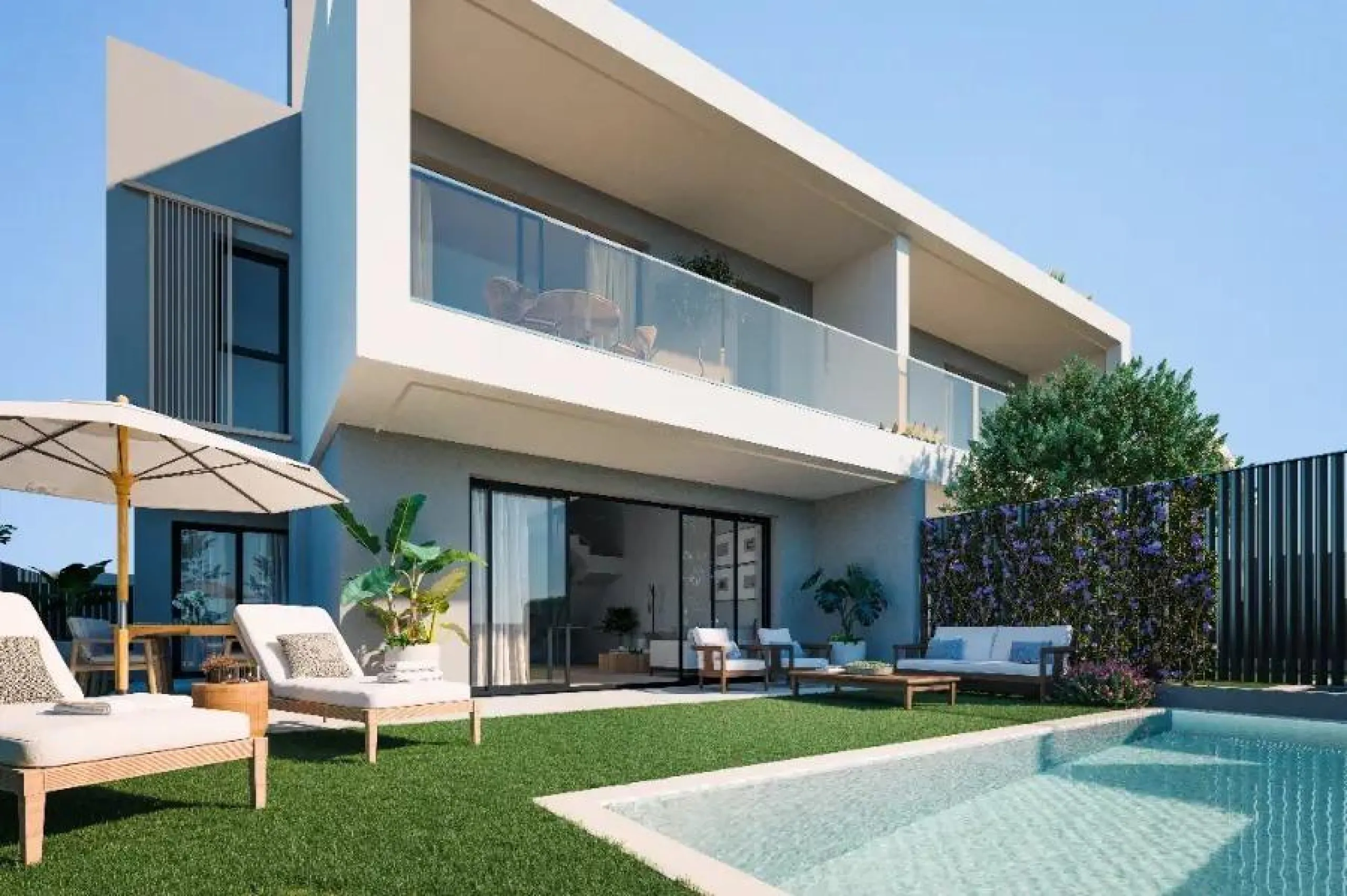 Descubre Tu nuevo hogar en el corazón Alicante ✨
