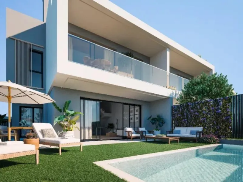 Descubre Tu nuevo hogar en el corazón Alicante ✨