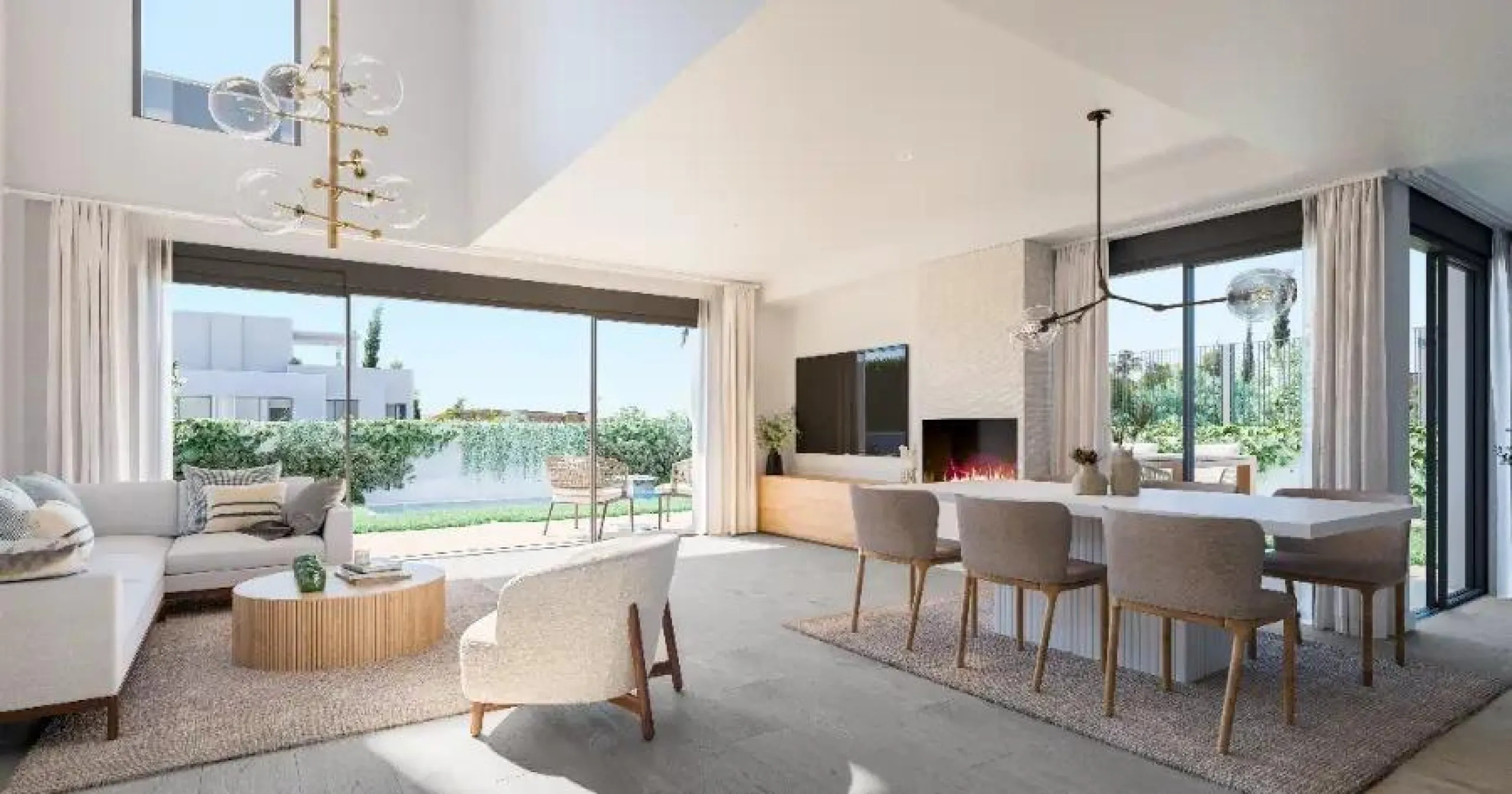 Descubre Tu nuevo hogar en el corazón Alicante ✨