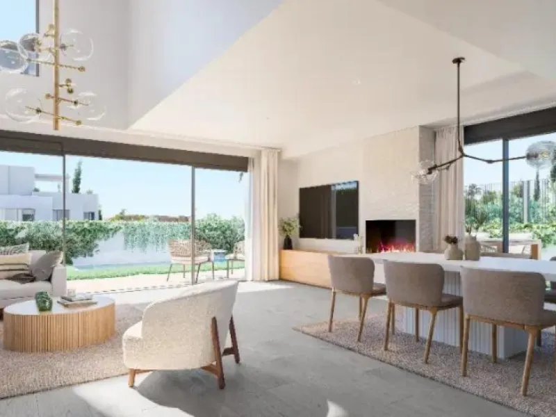 Descubre Tu nuevo hogar en el corazón Alicante ✨