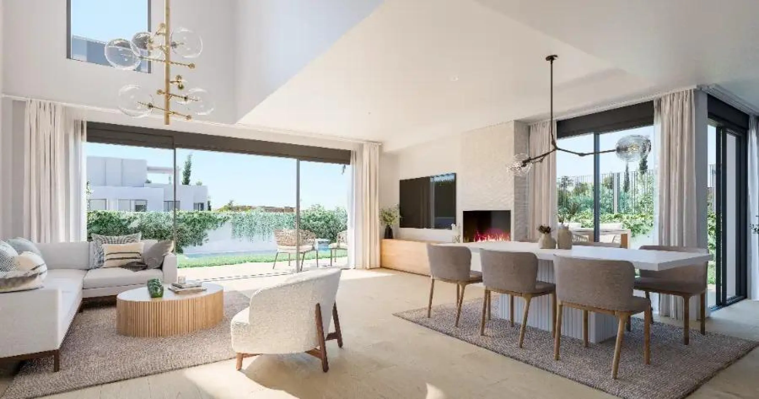 Descubre Tu nuevo hogar en el corazón Alicante ✨
