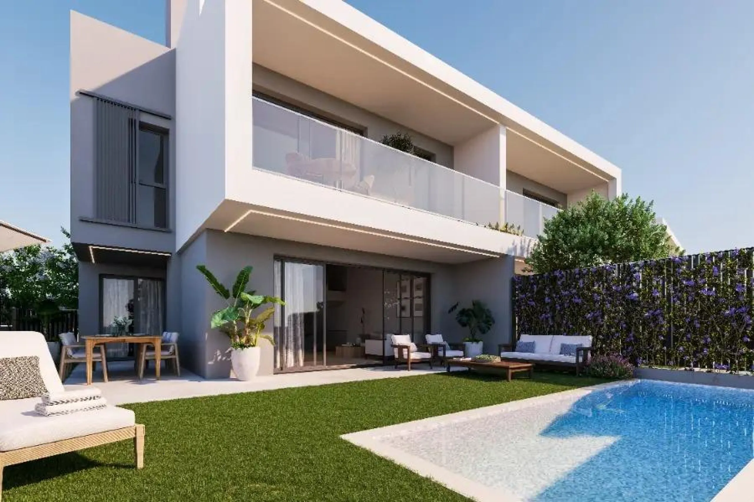 Descubre Tu nuevo hogar en el corazón Alicante ✨