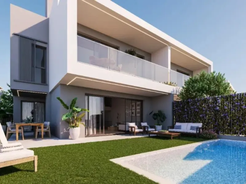 Descubre Tu nuevo hogar en el corazón Alicante ✨