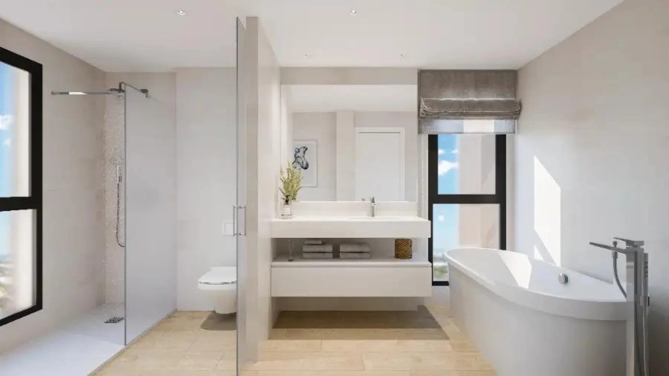 Descubre Tu nuevo hogar en el corazón Alicante ✨