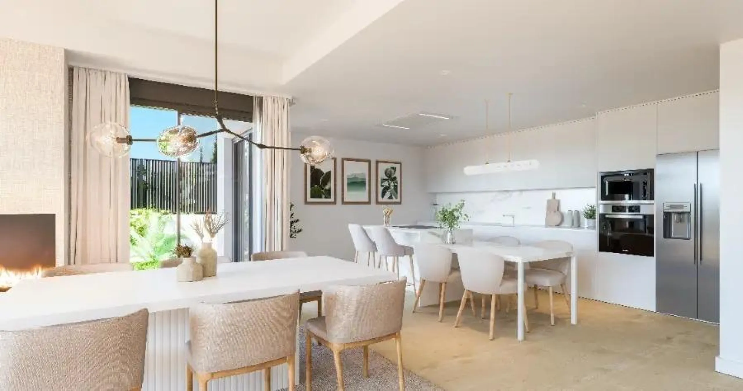 Descubre Tu nuevo hogar en el corazón Alicante ✨