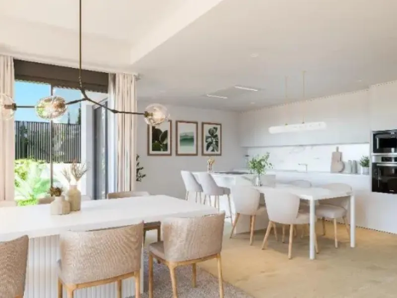 Descubre Tu nuevo hogar en el corazón Alicante ✨