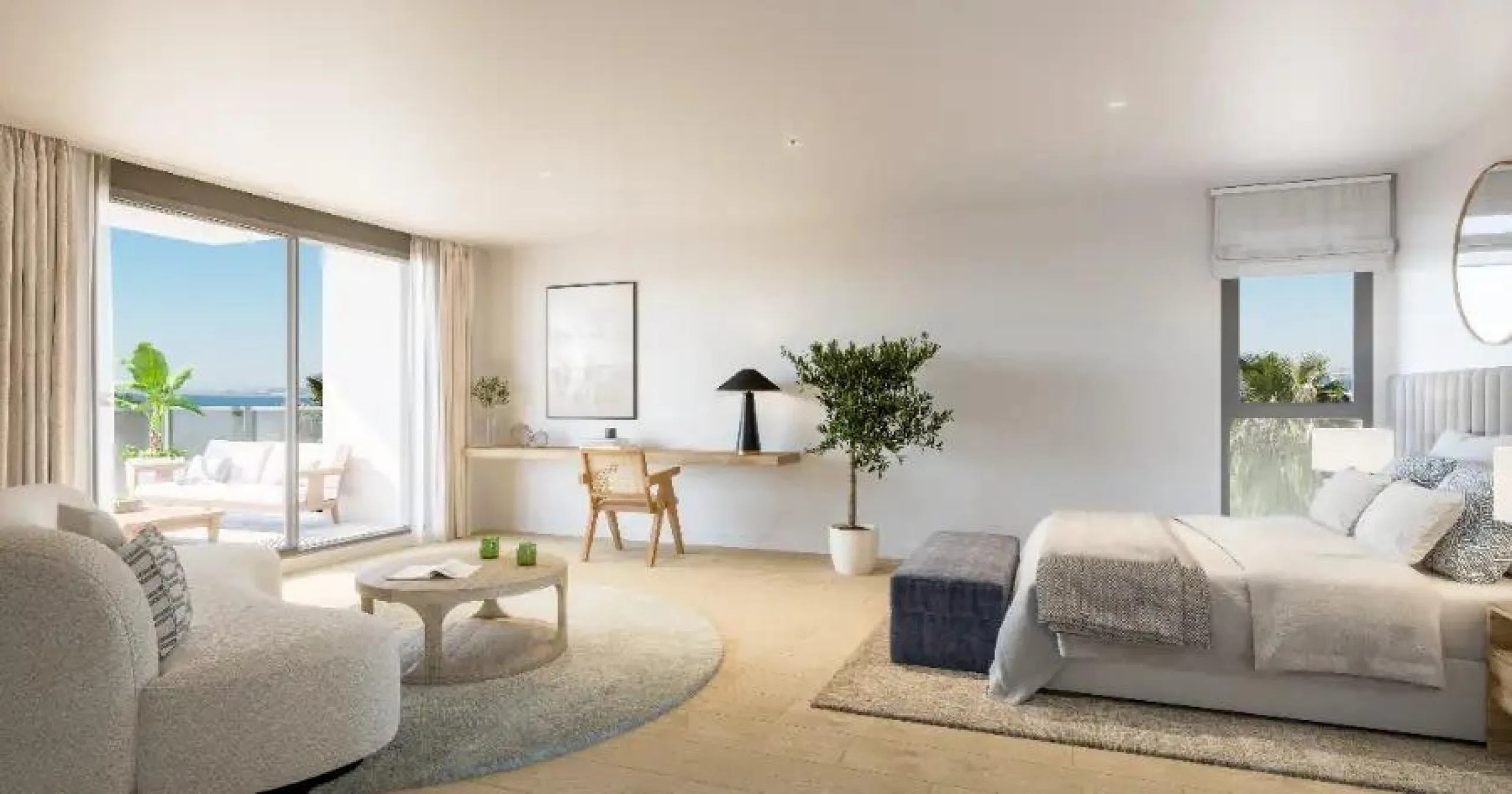 Descubre Tu nuevo hogar en el corazón Alicante ✨