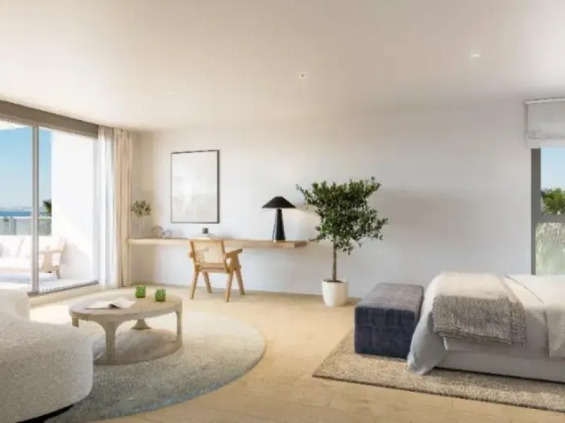Descubre Tu nuevo hogar en el corazón Alicante ✨