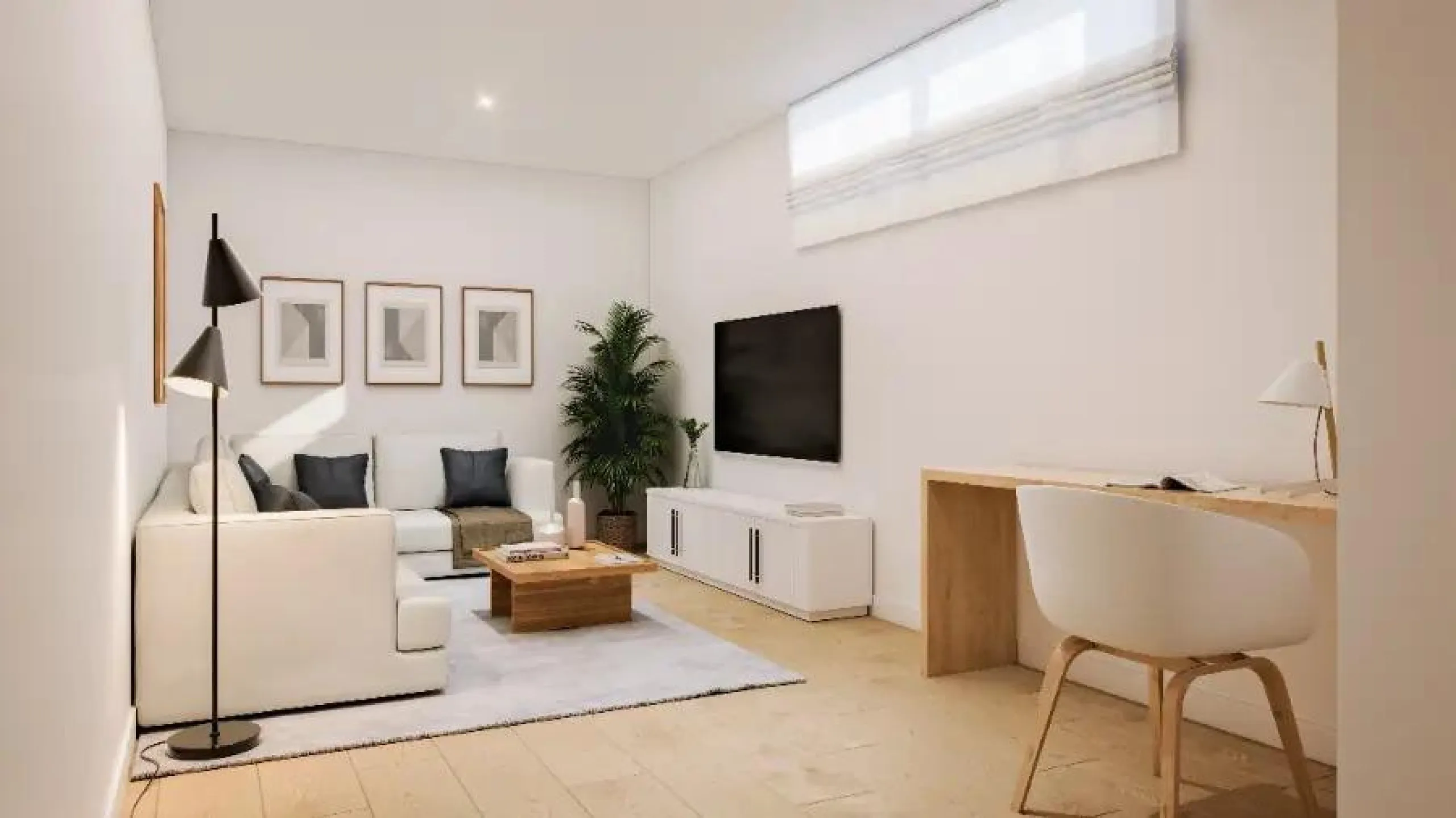 Descubre Tu nuevo hogar en el corazón Alicante ✨