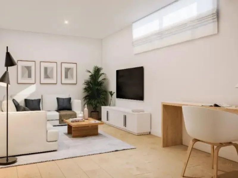 Descubre Tu nuevo hogar en el corazón Alicante ✨