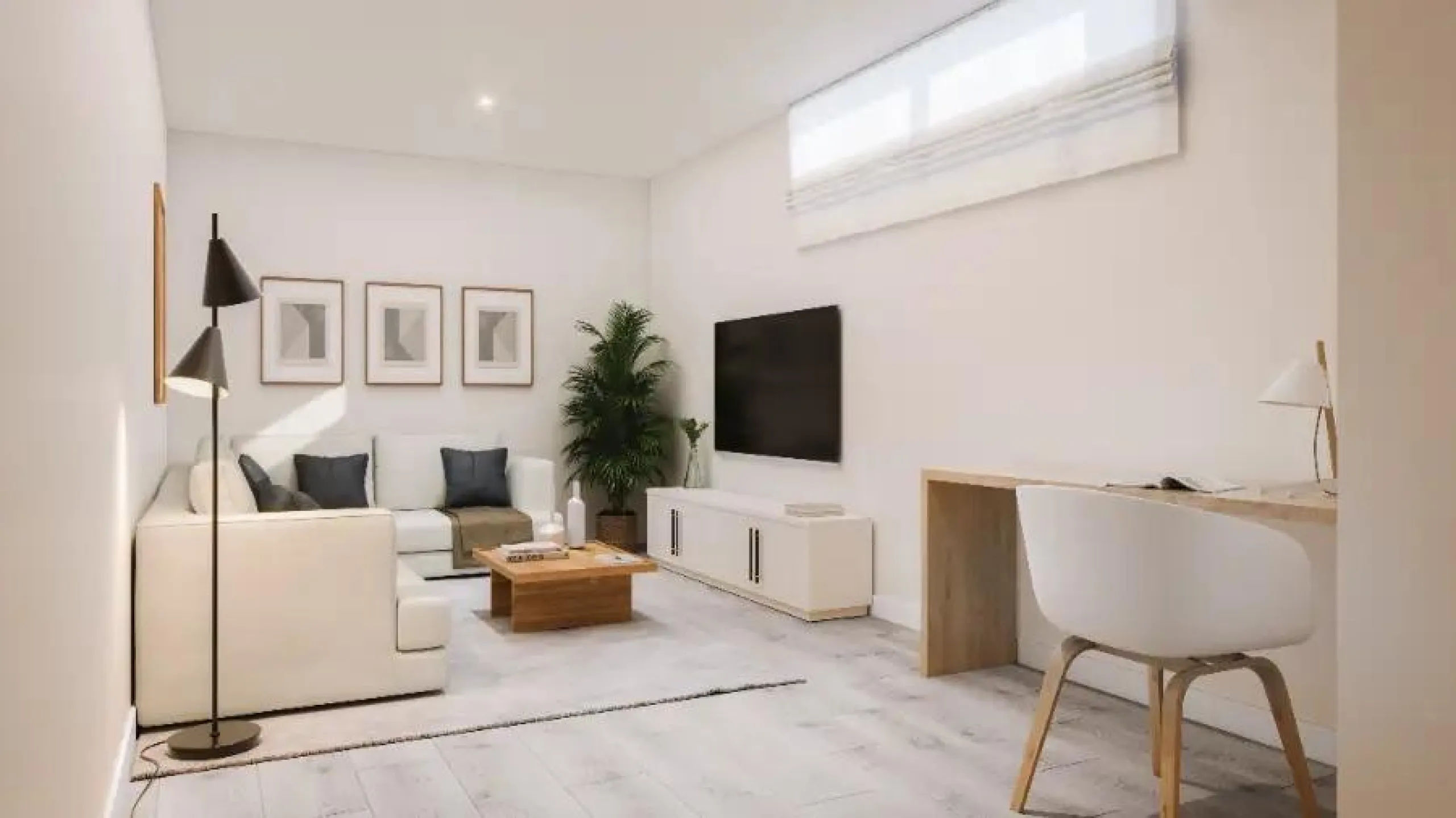 Descubre Tu nuevo hogar en el corazón Alicante ✨