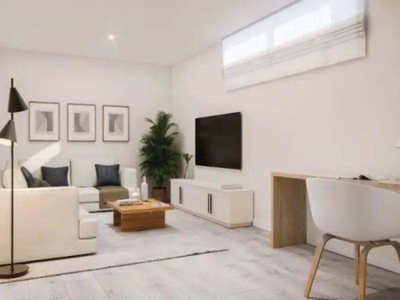 Descubre Tu nuevo hogar en el corazón Alicante ✨