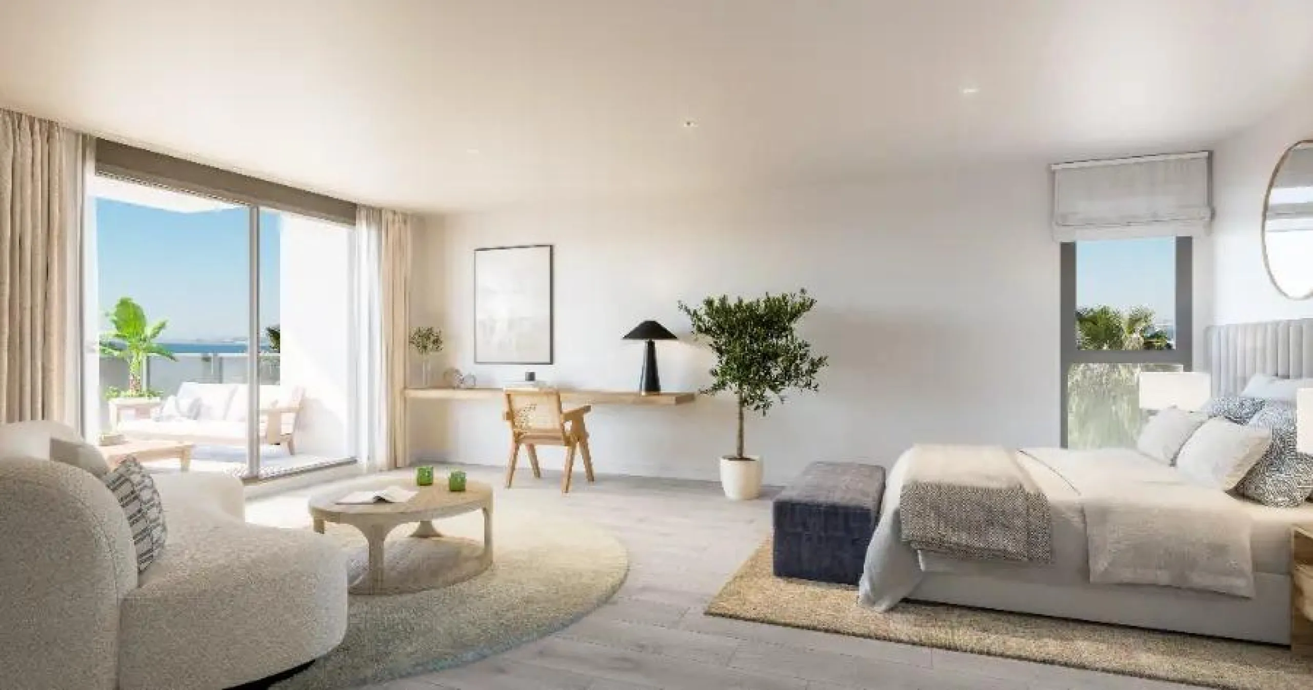 Descubre Tu nuevo hogar en el corazón Alicante ✨