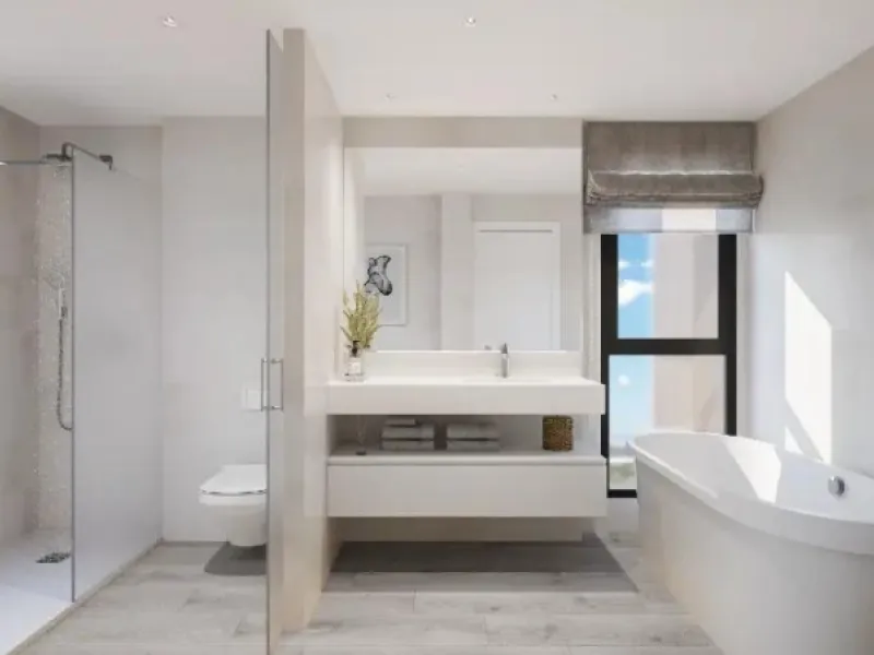Descubre Tu nuevo hogar en el corazón Alicante ✨