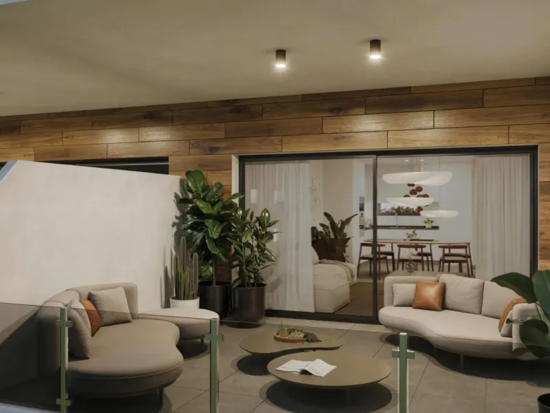 VISTA CALA 52: Your New Home in Finestrat 🌴