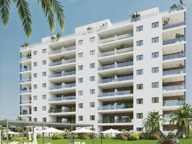 VISTA CALA 52: Your New Home in Finestrat 🌴